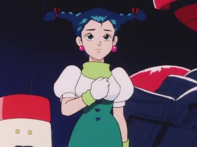 Poster episodio El Barón Rojo 1x23