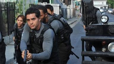 Poster episodio Gang Related 1x2