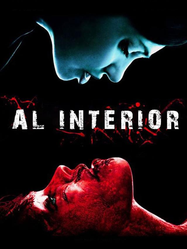 Poster Al interior