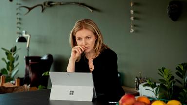 Poster episodio Smother 1x3