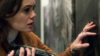 Poster episodio Archivo 81 1x5