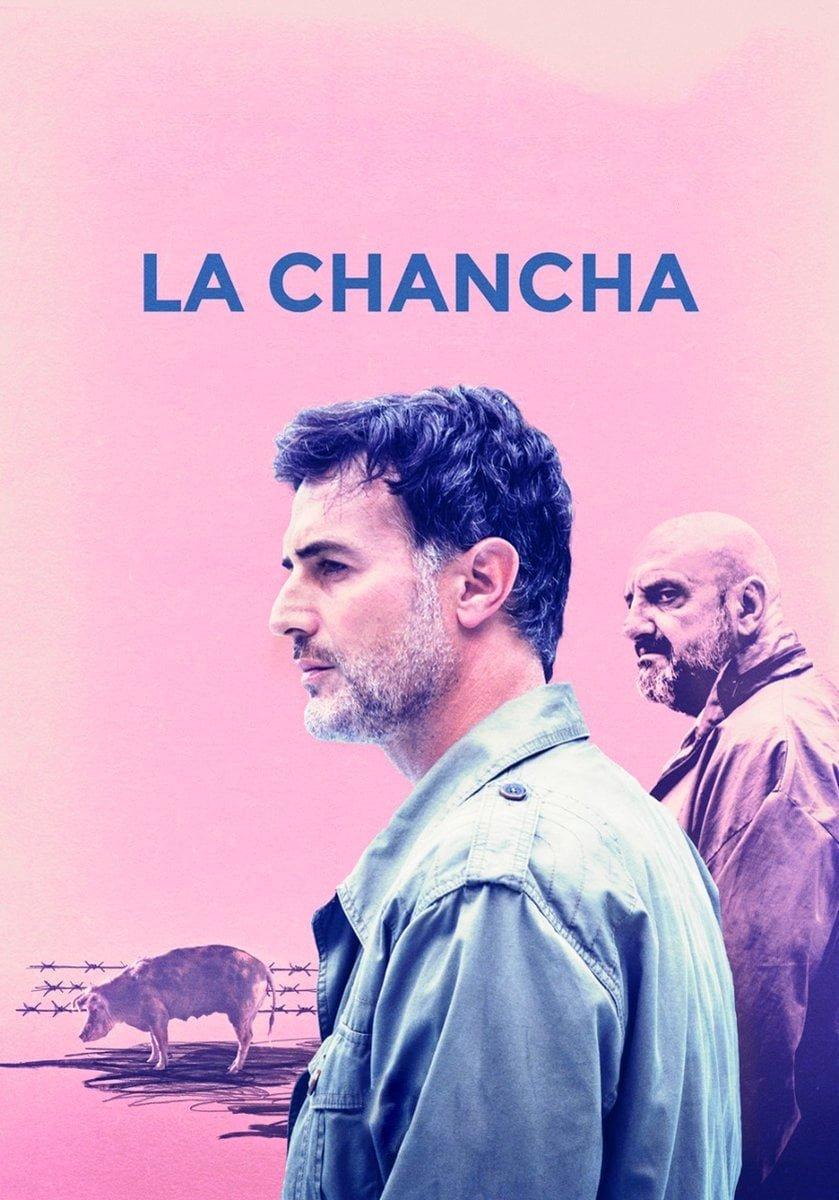 Poster La chancha