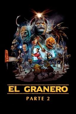 Poster El granero Parte 2