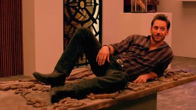 Poster episodio Future Man 1x7