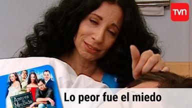 Poster episodio Amores de mercado 1x79