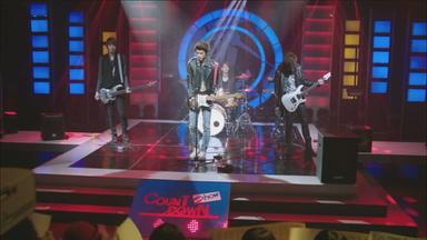 Poster episodio Amor Musical 1x11