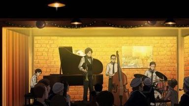 Poster episodio Kids on the Slope 1x4