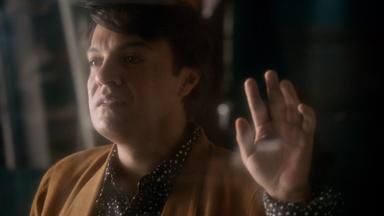 Poster episodio Hasta Que Te Conocí 1x13