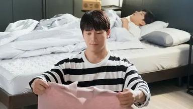 Poster episodio La esposa que conozco 1x12