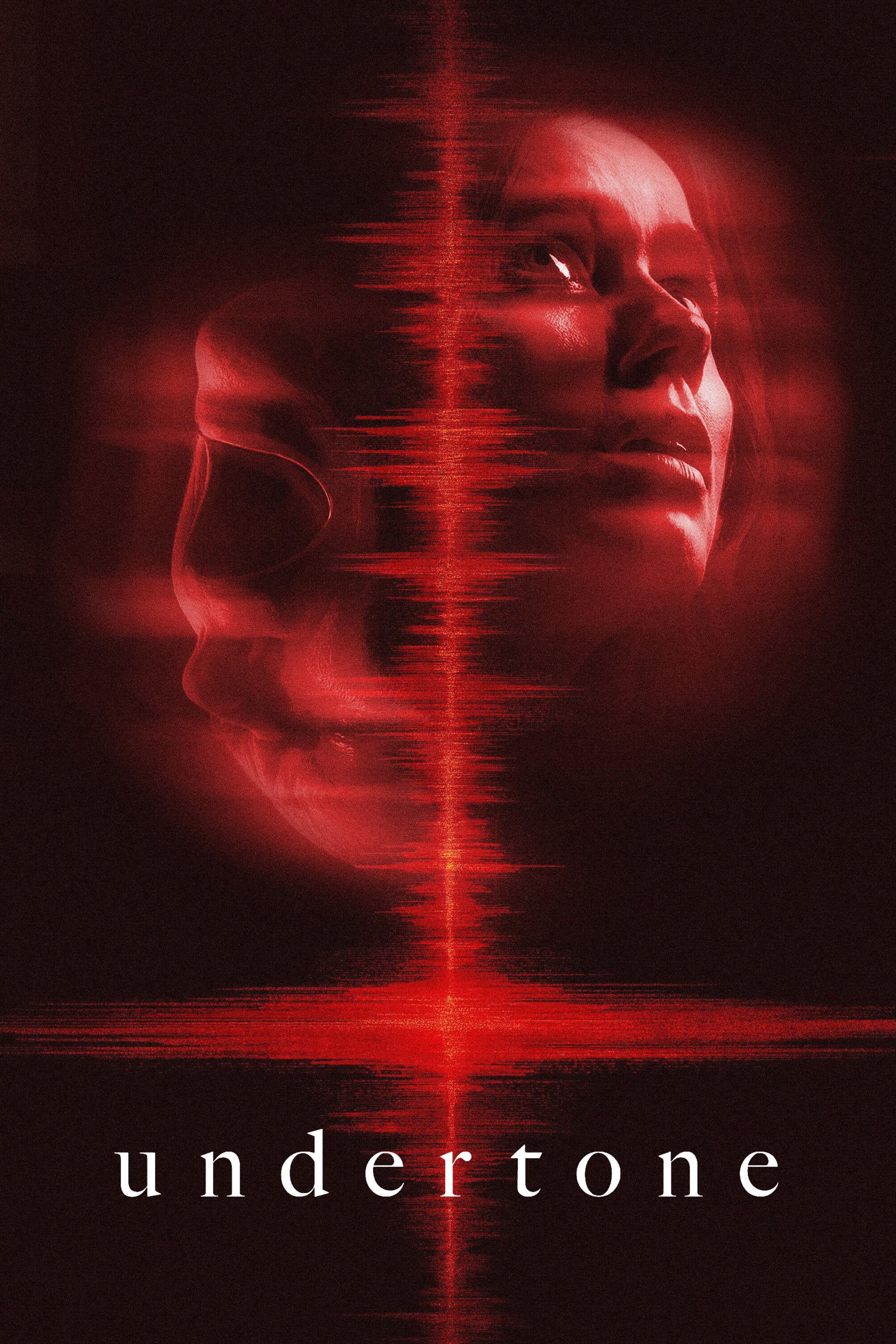 Poster undertone