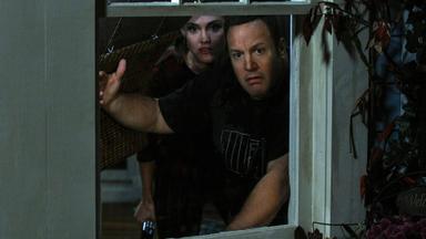 Poster episodio Kevin puede esperar 1x7