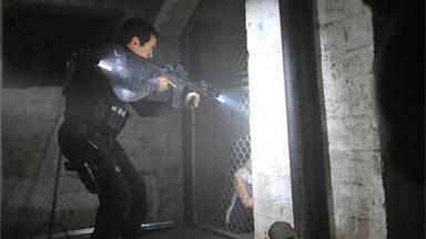 Poster episodio Gang Related 1x4