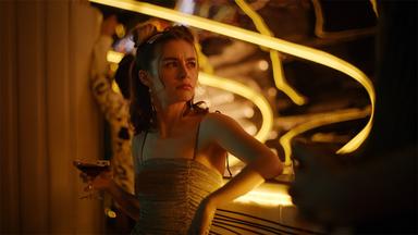 Poster episodio Why Are You Like This? 1x3