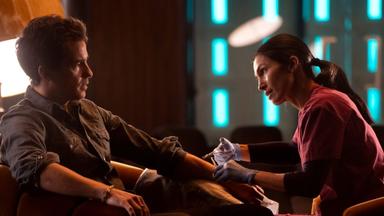 Poster episodio La Chica Que Limpia 4x3