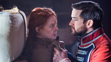 Poster episodio Frontier 1x2