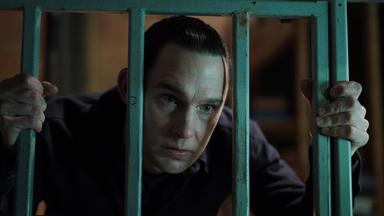 Poster episodio Big Sky 1x8