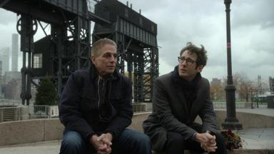 Poster episodio The Good Cop 1x1