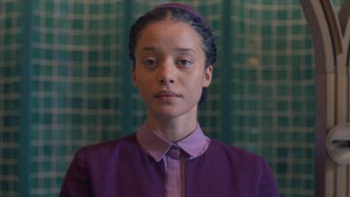 Poster episodio Los testamentos: De las hijas de Gilead 1x1