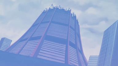 Poster episodio Patlabor: The TV Series 1x6