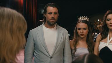 Poster episodio Free Bert 1x6