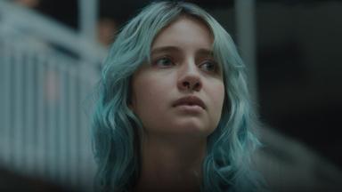 Poster episodio Cometierra 1x2