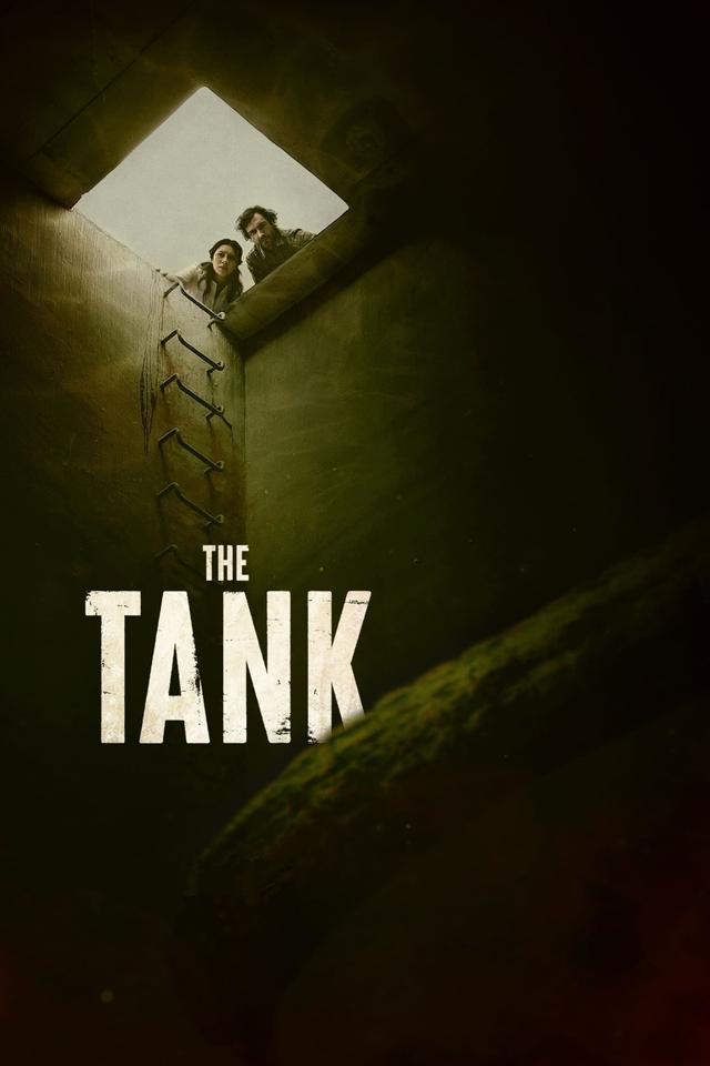 Poster The Tank
