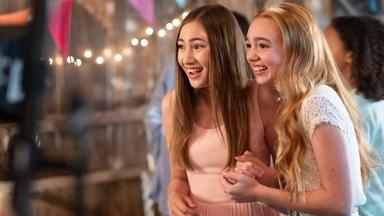 Poster episodio Holly Hobbie 1x7