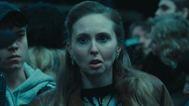 Poster episodio Heweliusz 1x2