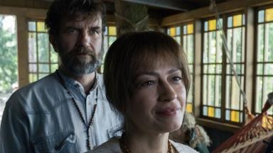 Poster episodio Niebo 1x3