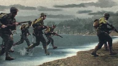 Poster episodio The Liberator 1x3