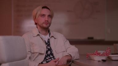 Poster episodio Falsas identidades 1x5