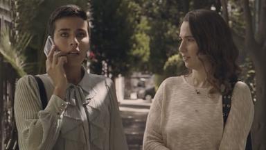 Poster episodio No fue mi culpa: México 1x5