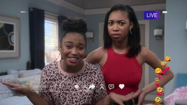 Poster episodio ¡Papá, deja de avergonzarme! 1x5