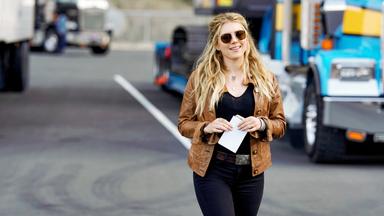 Poster episodio Big Sky 1x2