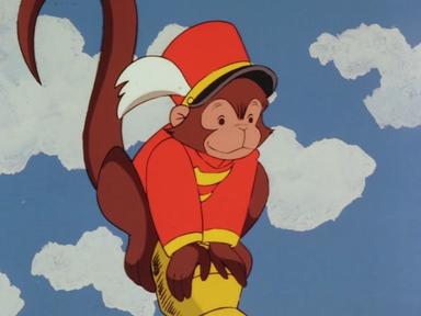 Poster episodio Remi 1x12