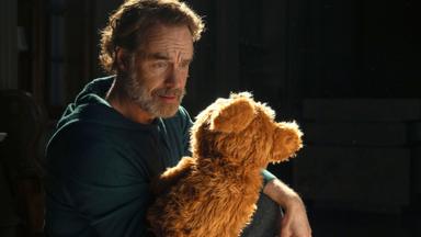 Poster episodio Nueve perfectos desconocidos 2x2