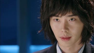 Poster episodio Pinocho: No te puedo mentir 1x2