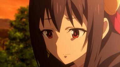 Poster episodio KONOSUBA: An Explosion on This Wonderful World! 1x4