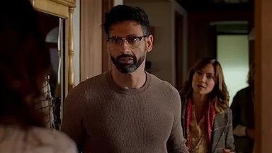 Poster episodio Las de siempre 1x13