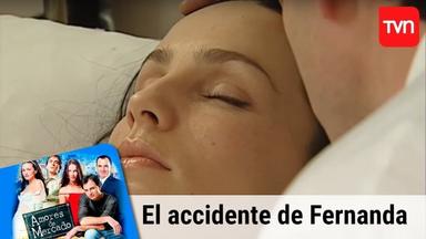 Poster episodio Amores de mercado 1x7
