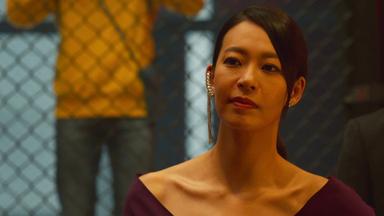 Poster episodio Mudanzas al Cielo 1x8