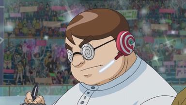 Poster episodio GGO Football 1x38