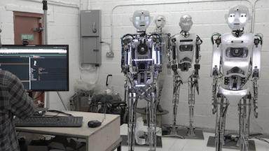 Poster episodio Ovnis: Proyectos de alto secreto desclasificados 1x3