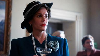 Poster episodio Travesía- Final 1x5