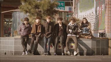 Poster episodio Amor Musical 1x1