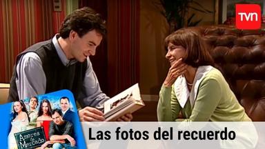 Poster episodio Amores de mercado 1x8