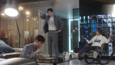 Poster episodio Doctores 1x12