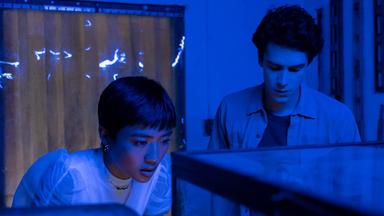 Poster episodio Sé lo que hicieron el verano pasado 1x6