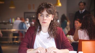 Poster episodio The Yard 1x7