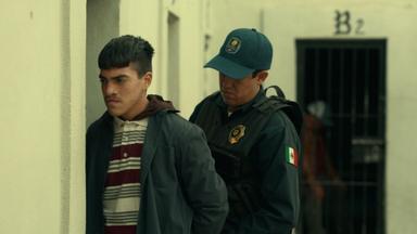 Poster episodio Somos. 1x2